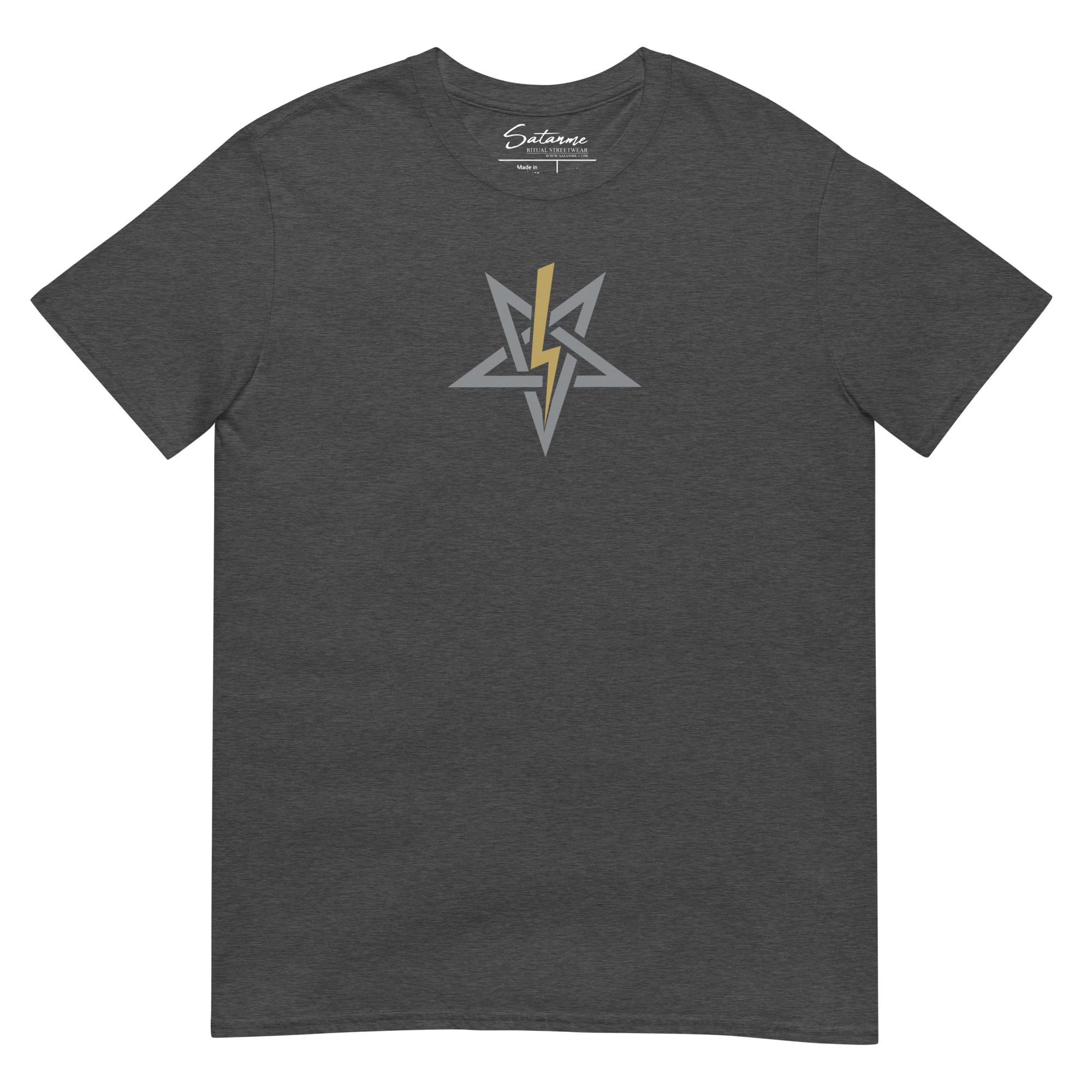 Anton LaVey Sigil Shirt - Satanme