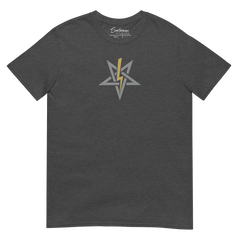 Anton LaVey Sigil Shirt - Satanme