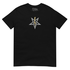 Anton LaVey Sigil Shirt - Satanme