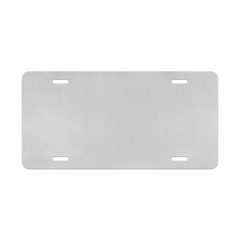 Baphomet Vanity Plate - Satanme