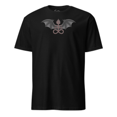 Bat Outta Hell Shirt - Satanme