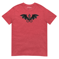 Bat Outta Hell Shirt - Satanme