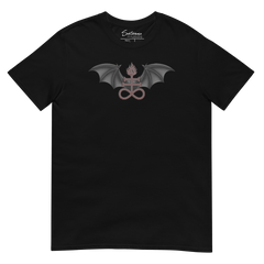 Bat Outta Hell Shirt - Satanme