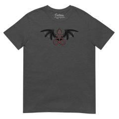 Bat Outta Hell Shirt - Satanme