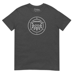 Belial Sigil Shirt - Satanme