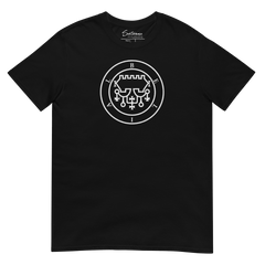Belial Sigil Shirt - Satanme