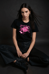 Black Magic Women’s Softstyle Shirt - Satanme