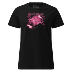 Black Magic Women’s Softstyle Shirt - Satanme