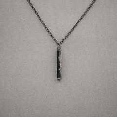 Four Crowned Princes Pillar Medallion - Satanme