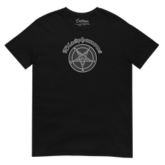 Blasphemous Sigil Shirt - Satanme