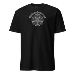 Blasphemous Sigil Shirt - Satanme