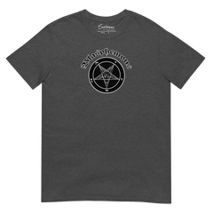 Blasphemous Sigil Shirt - Satanme