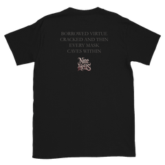 Borrowed Virtue (Nine Hells) - Satanme