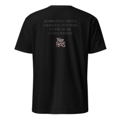 Borrowed Virtue (Nine Hells) - Satanme