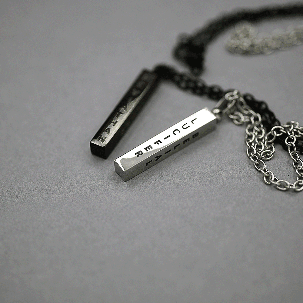 Four Crowned Princes Pillar Medallion - Satanme