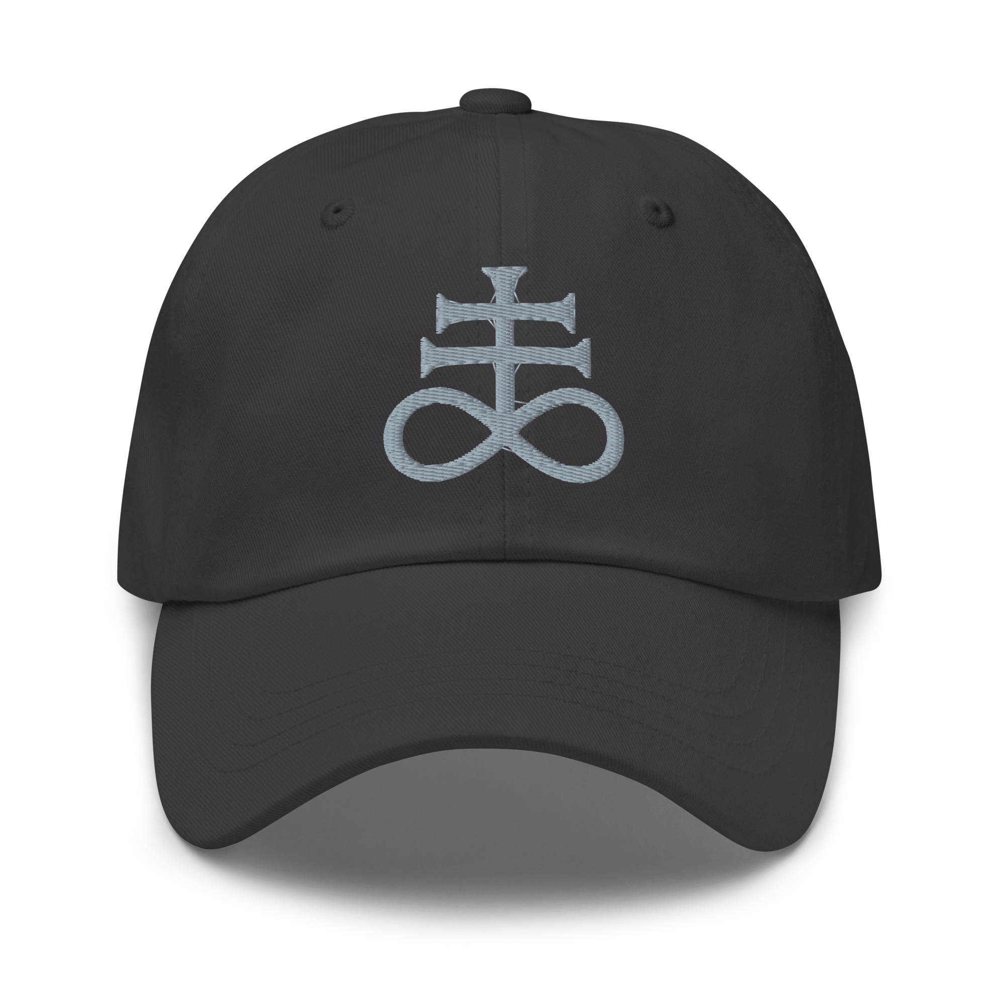 Brimstone Embroidered Hat - Satanme