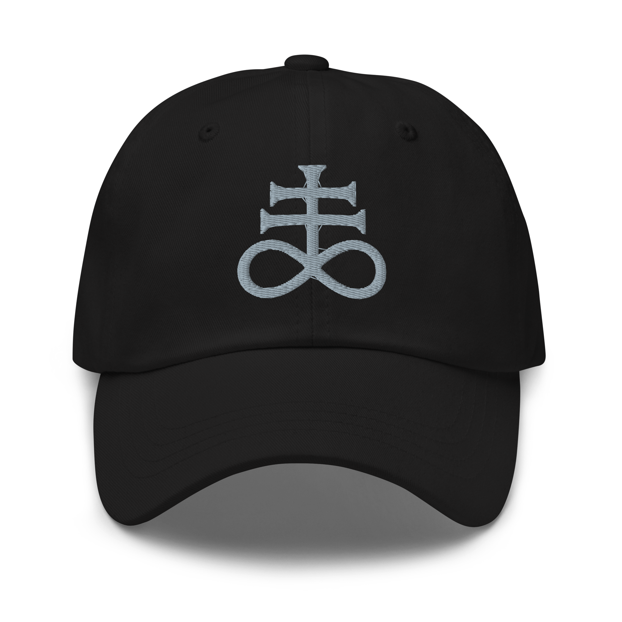 Brimstone Embroidered Hat - Satanme