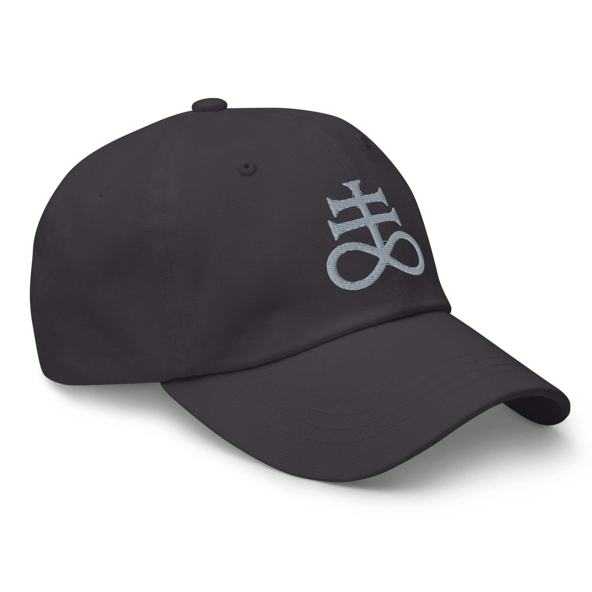 Brimstone Embroidered Hat - Satanme