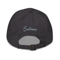 Brimstone Embroidered Hat - Satanme