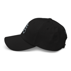 Brimstone Embroidered Hat - Satanme