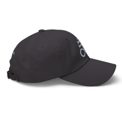 Brimstone Embroidered Hat - Satanme