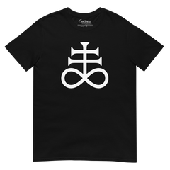 Brimstone Sigil Shirt - Satanme