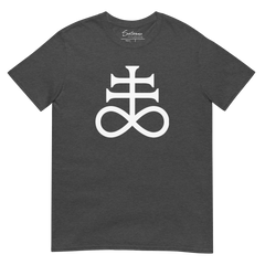 Brimstone Sigil Shirt - Satanme