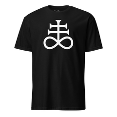 Brimstone Sigil Shirt - Satanme