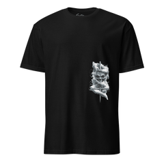 Crucem Inversa Shirt - Satanme