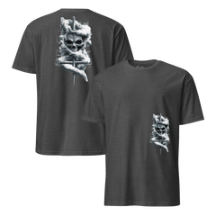 Crucem Inversa Shirt - Satanme