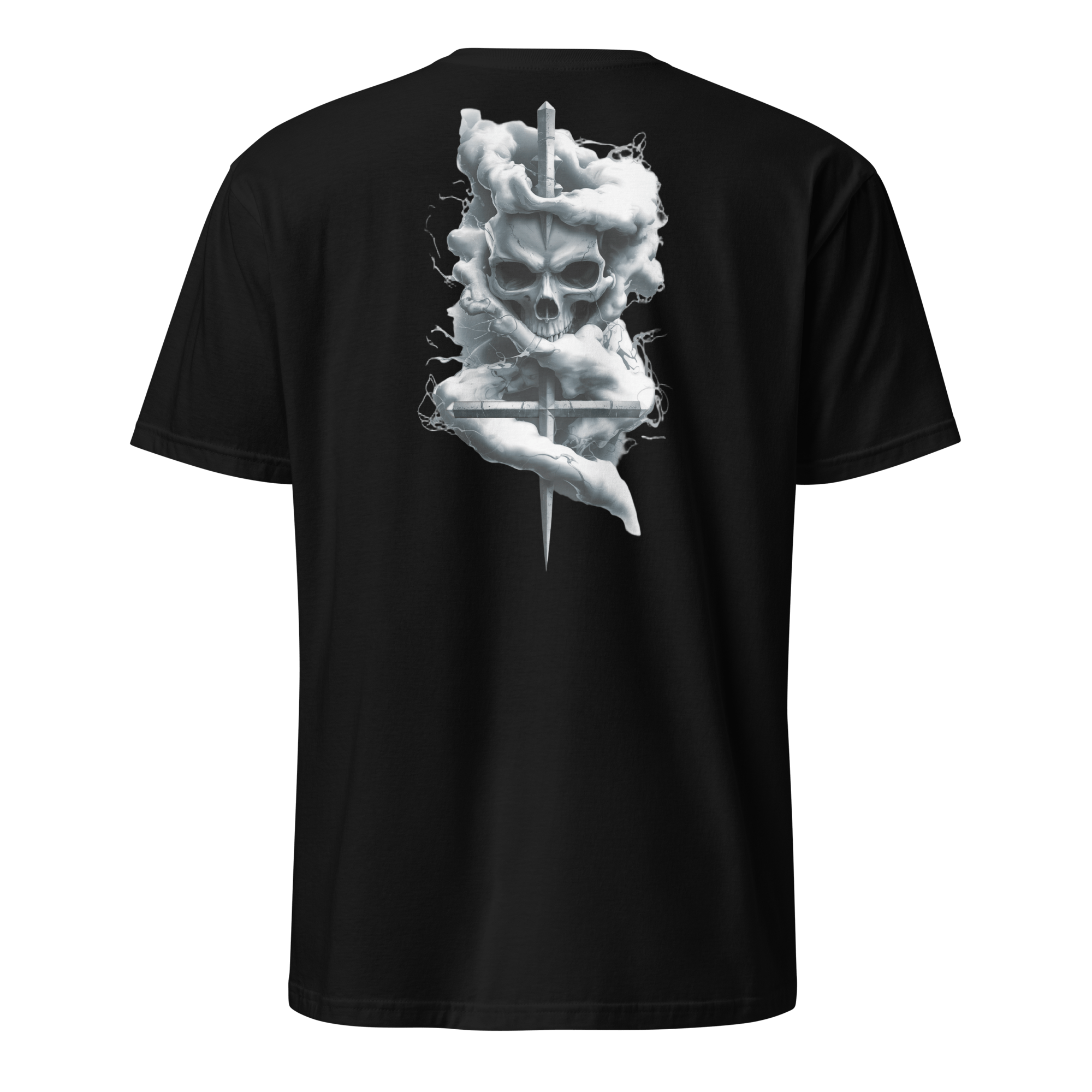 Crucem Inversa Shirt - Satanme