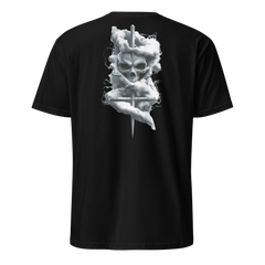 Crucem Inversa Shirt - Satanme