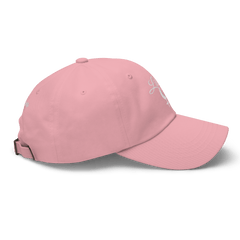 Dark Moon Lilith Embroidered Hat - Satanme