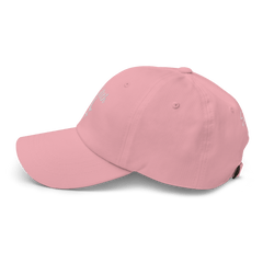 Dark Moon Lilith Embroidered Hat - Satanme