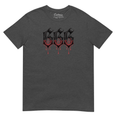 Digits of Revelation Shirt - Satanme