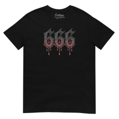 Digits of Revelation Shirt - Satanme