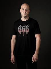 Digits of Revelation Shirt - Satanme