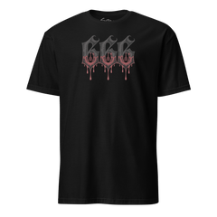 Digits of Revelation Shirt - Satanme