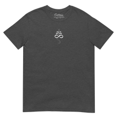 Exile Sigil Embroidered Shirt - Satanme