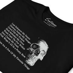 Favorite Sins Shirt - Satanme