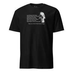 Favorite Sins Shirt - Satanme