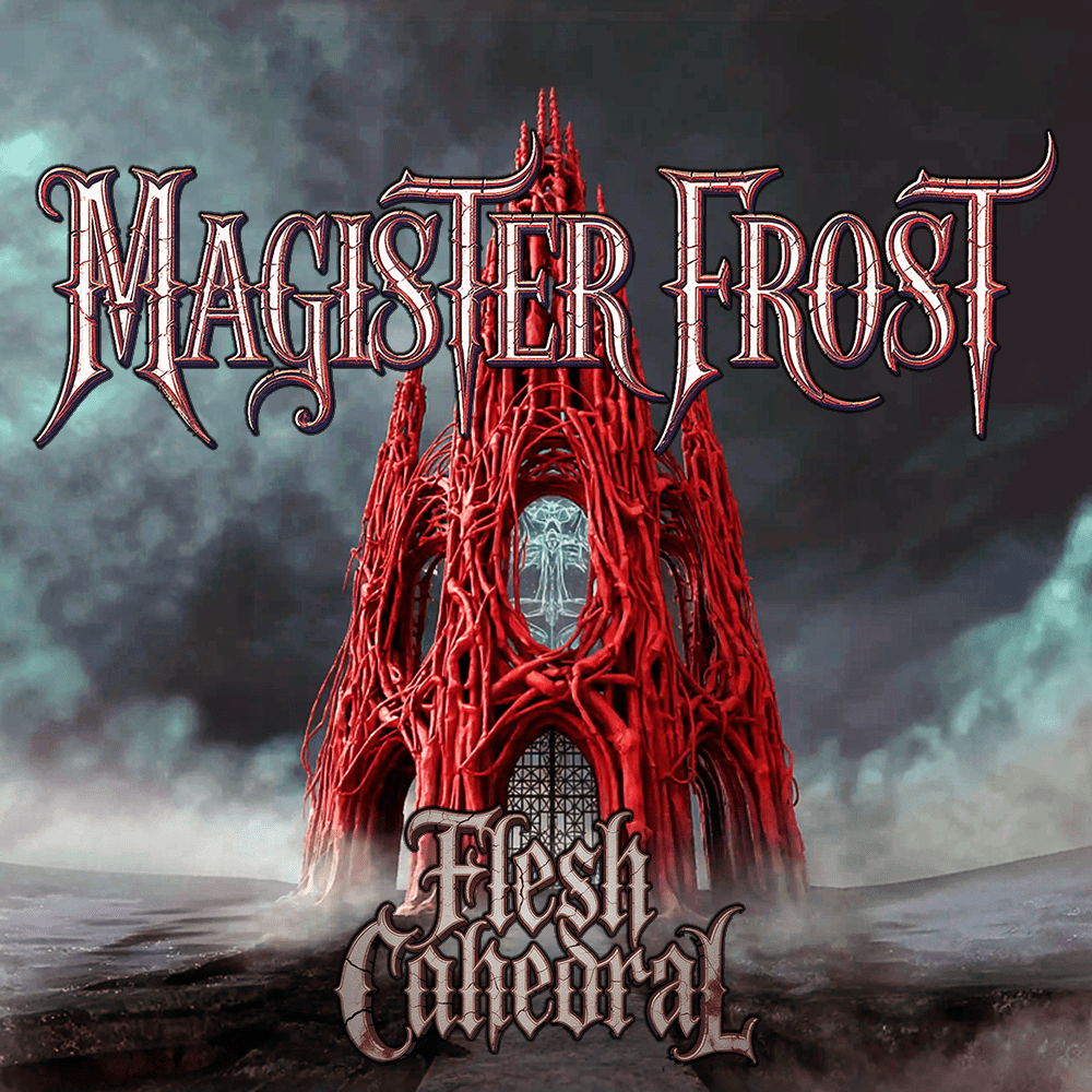 Flesh Cathedral - Satanme