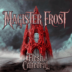 Flesh Cathedral - Satanme