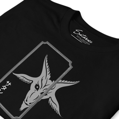 Gate of Satan (サタンの門) Shirt - Satanme