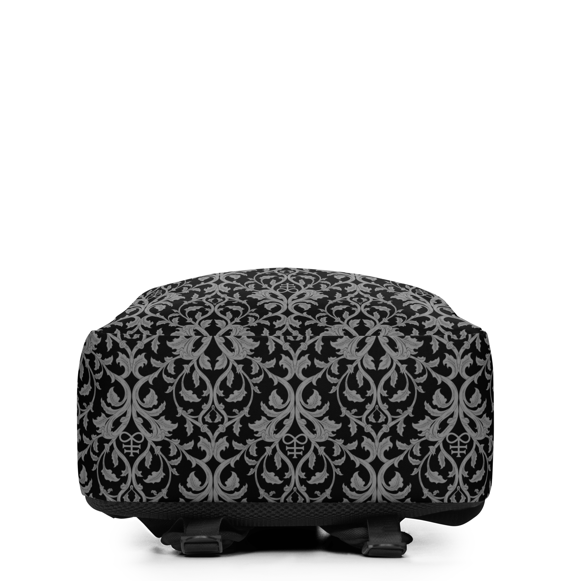 Infernalis Archive Backpack - Satanme