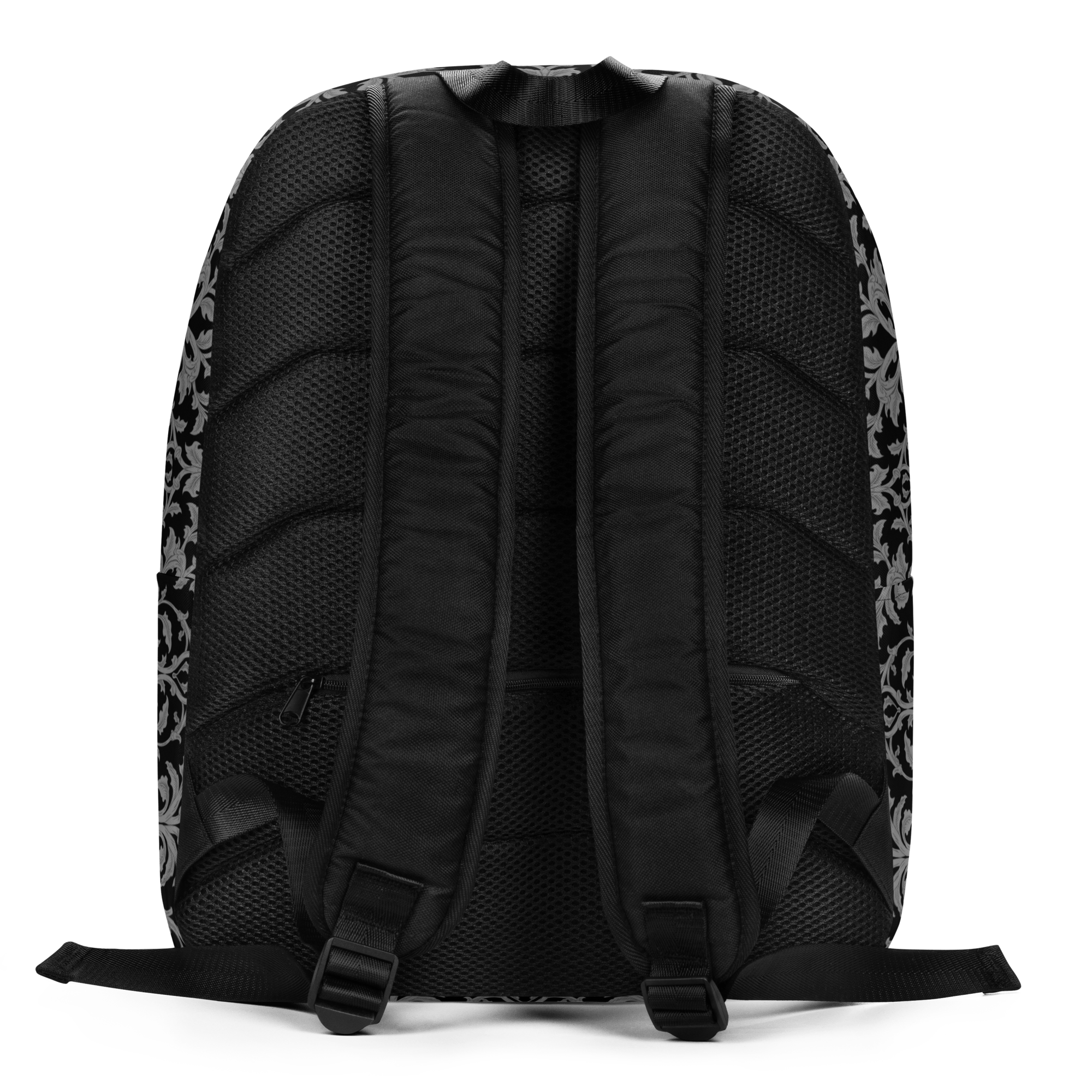 Infernalis Archive Backpack - Satanme