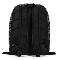 Infernalis Archive Backpack - Satanme