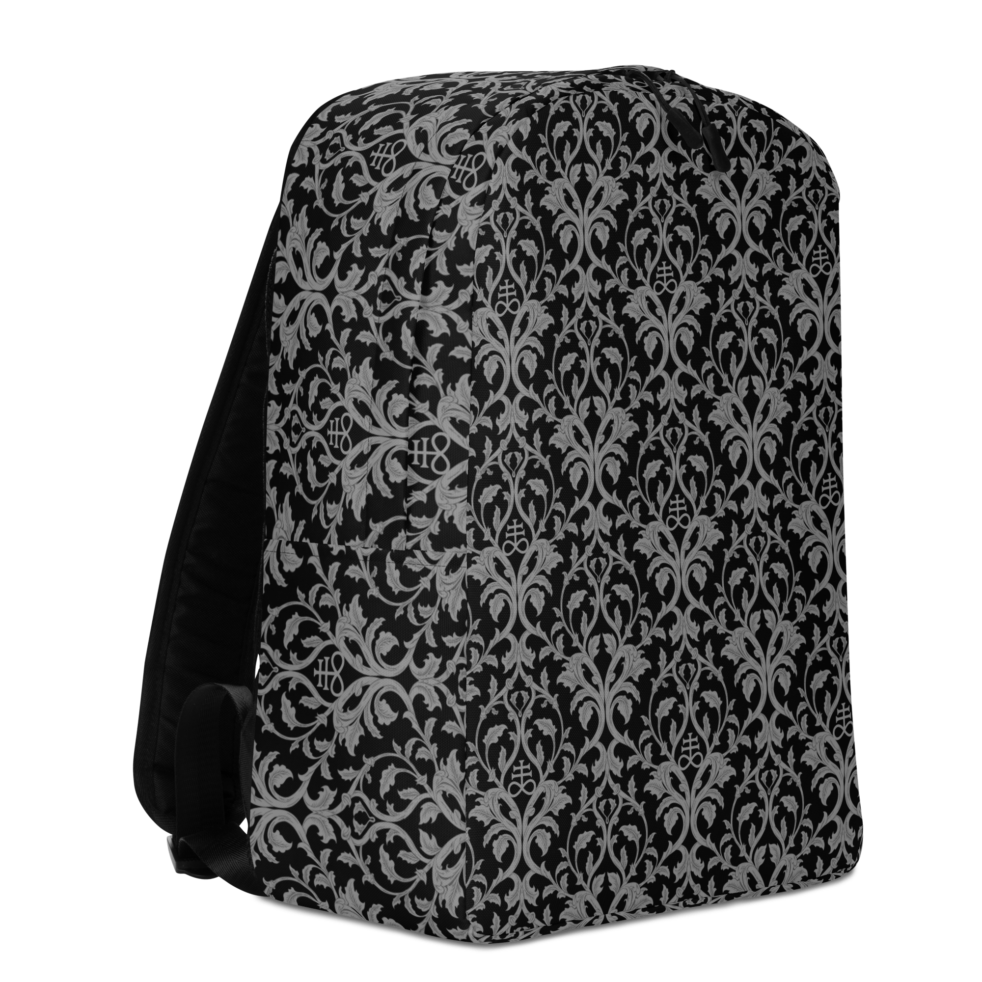 Infernalis Archive Backpack - Satanme