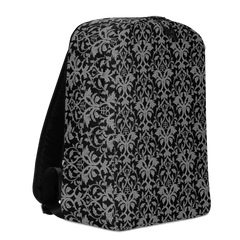 Infernalis Archive Backpack - Satanme