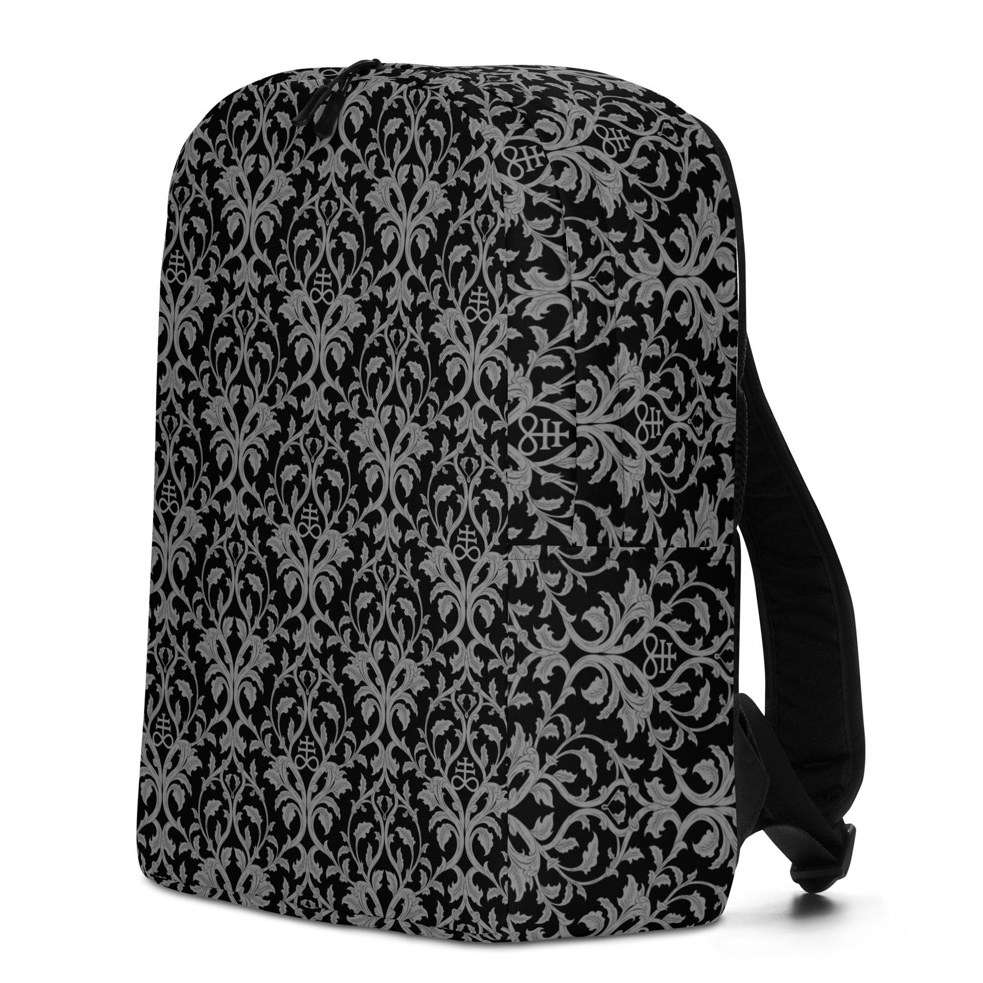 Infernalis Archive Backpack - Satanme